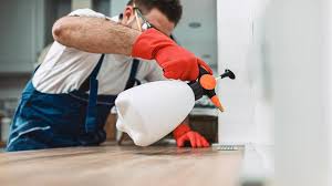 Best Residential Pest Control  in Encinal, TX